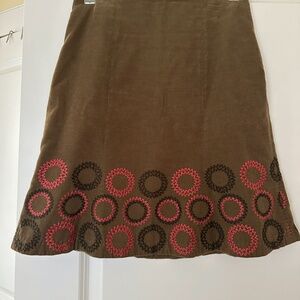 Boden skirt